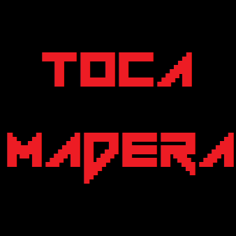 logo Toca Madera